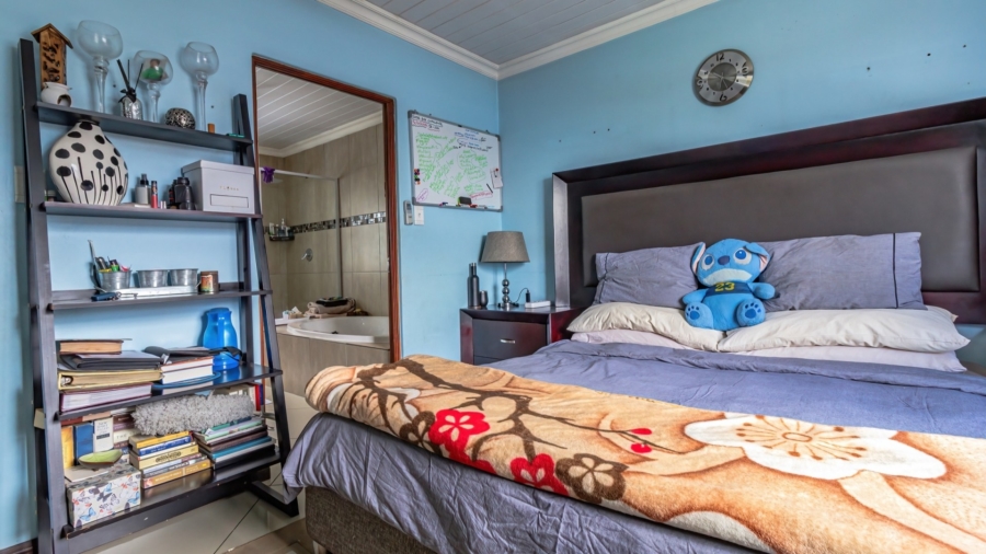 3 Bedroom Property for Sale in Cashan North West